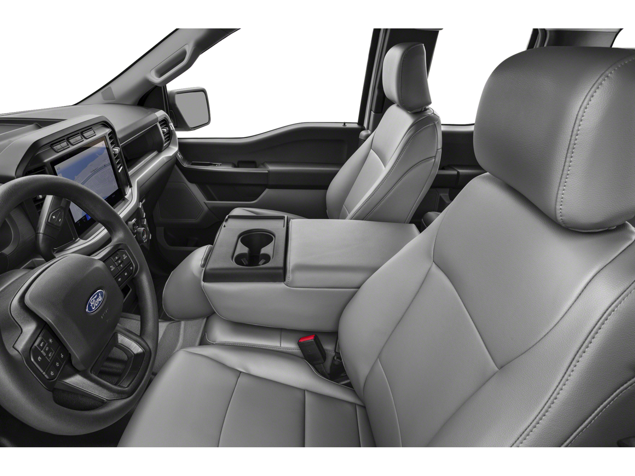 2024 Ford F-150 XL