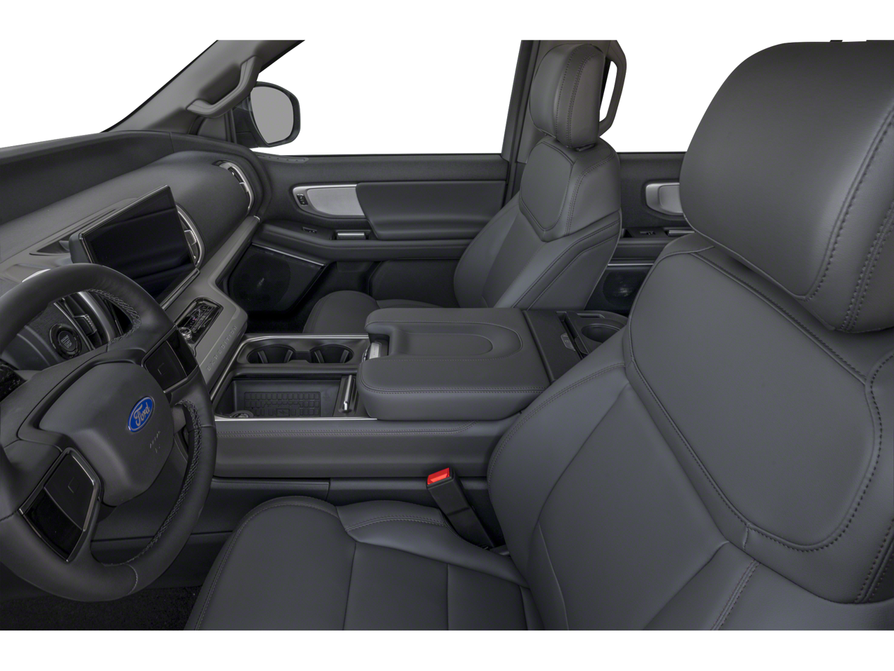 2025 Ford Expedition photo 4