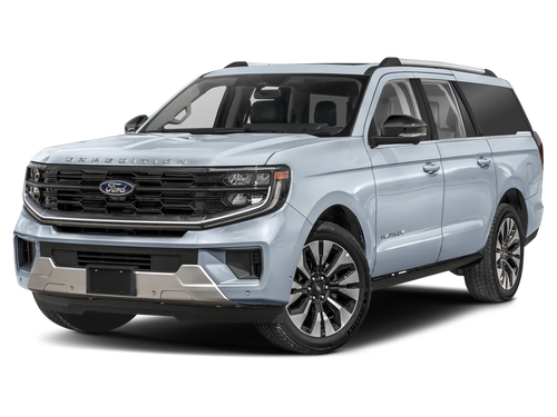 2025 Ford Expedition Max Plat