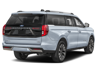 2025 Ford Expedition Max Plat
