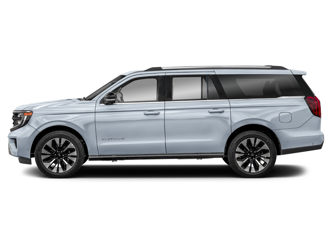2025 Ford Expedition Max Plat