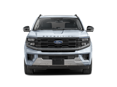 2025 Ford Expedition Max Plat