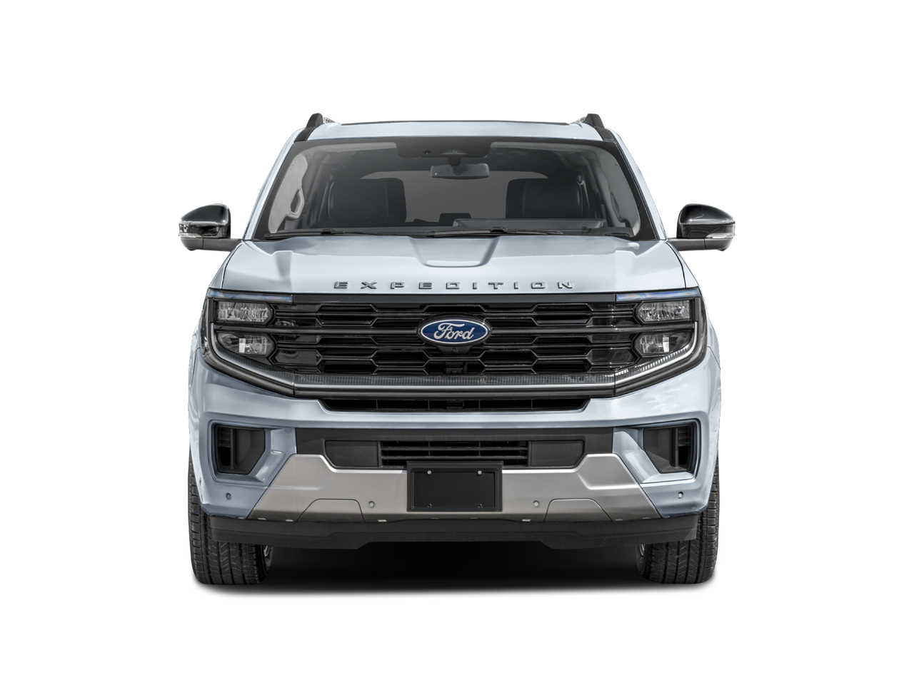 2025 Ford Expedition Max Plat