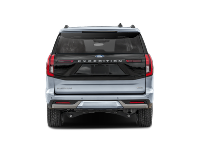 2025 Ford Expedition Max Plat