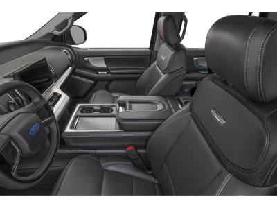 2025 Ford Expedition Max Plat