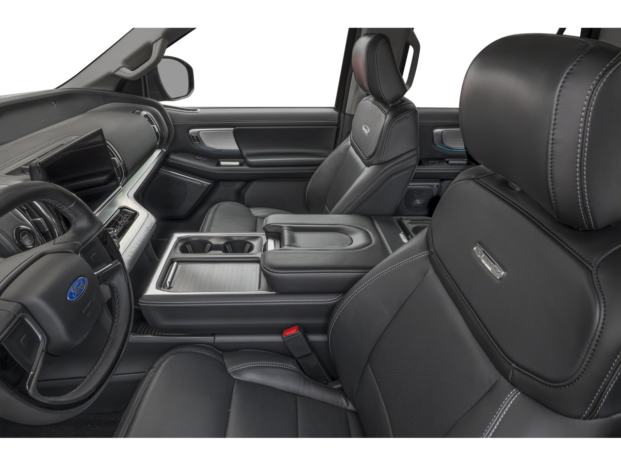 2025 Ford Expedition Max Plat