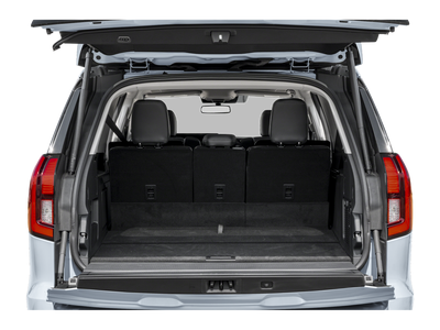 2025 Ford Expedition Max Plat