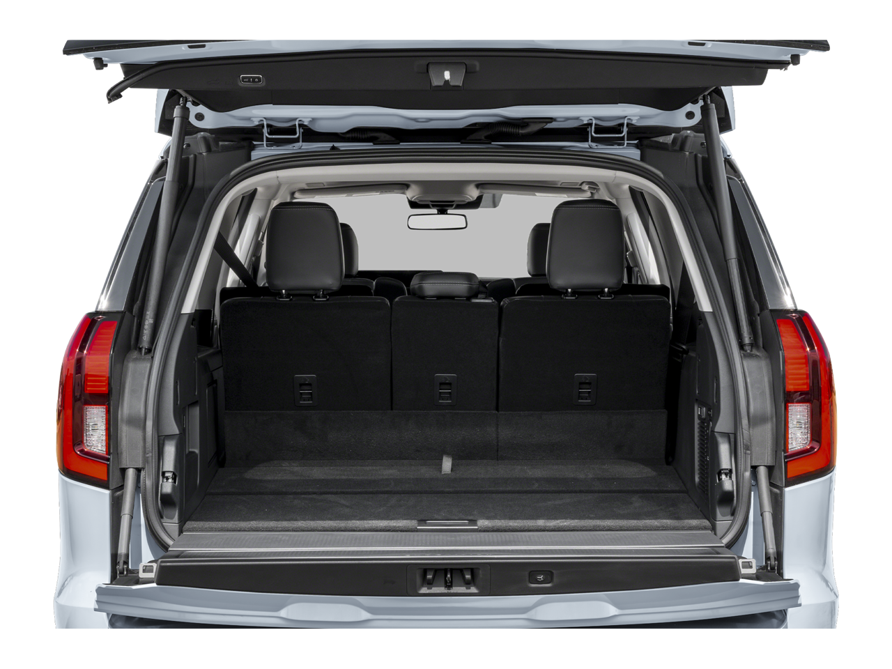 2025 Ford Expedition Max Plat