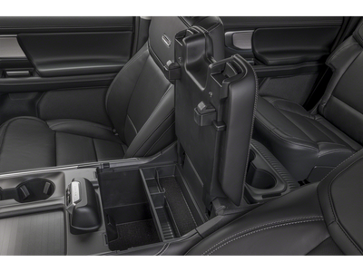 2025 Ford Expedition Max Plat