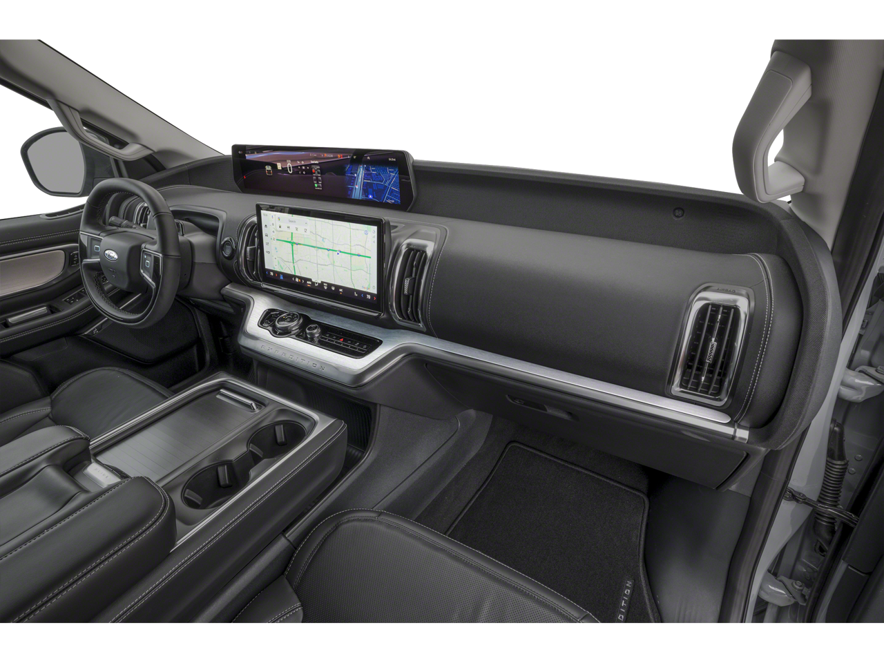 2025 Ford Expedition Max Plat