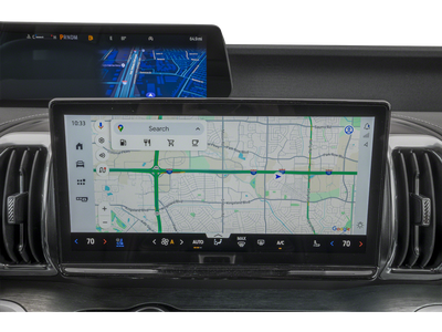 2025 Ford Expedition Max Plat