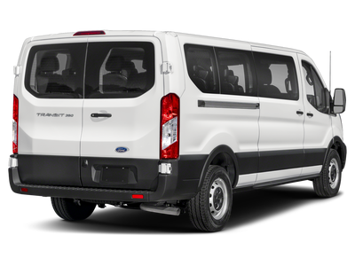 2025 Ford Transit Passenger Wagon XL