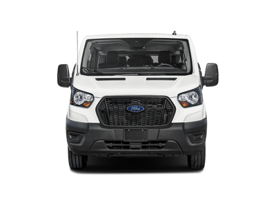 2025 Ford Transit Passenger Wagon XL