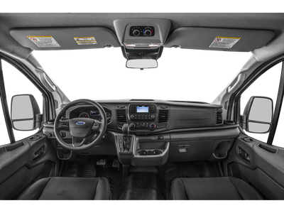 2025 Ford Transit Passenger Wagon XL