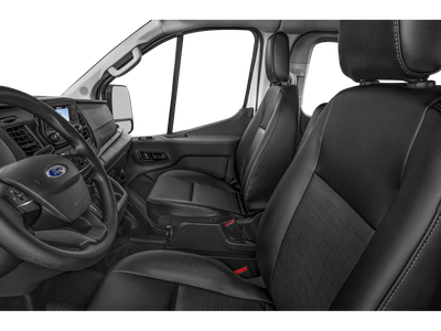 2025 Ford Transit Passenger Wagon XL