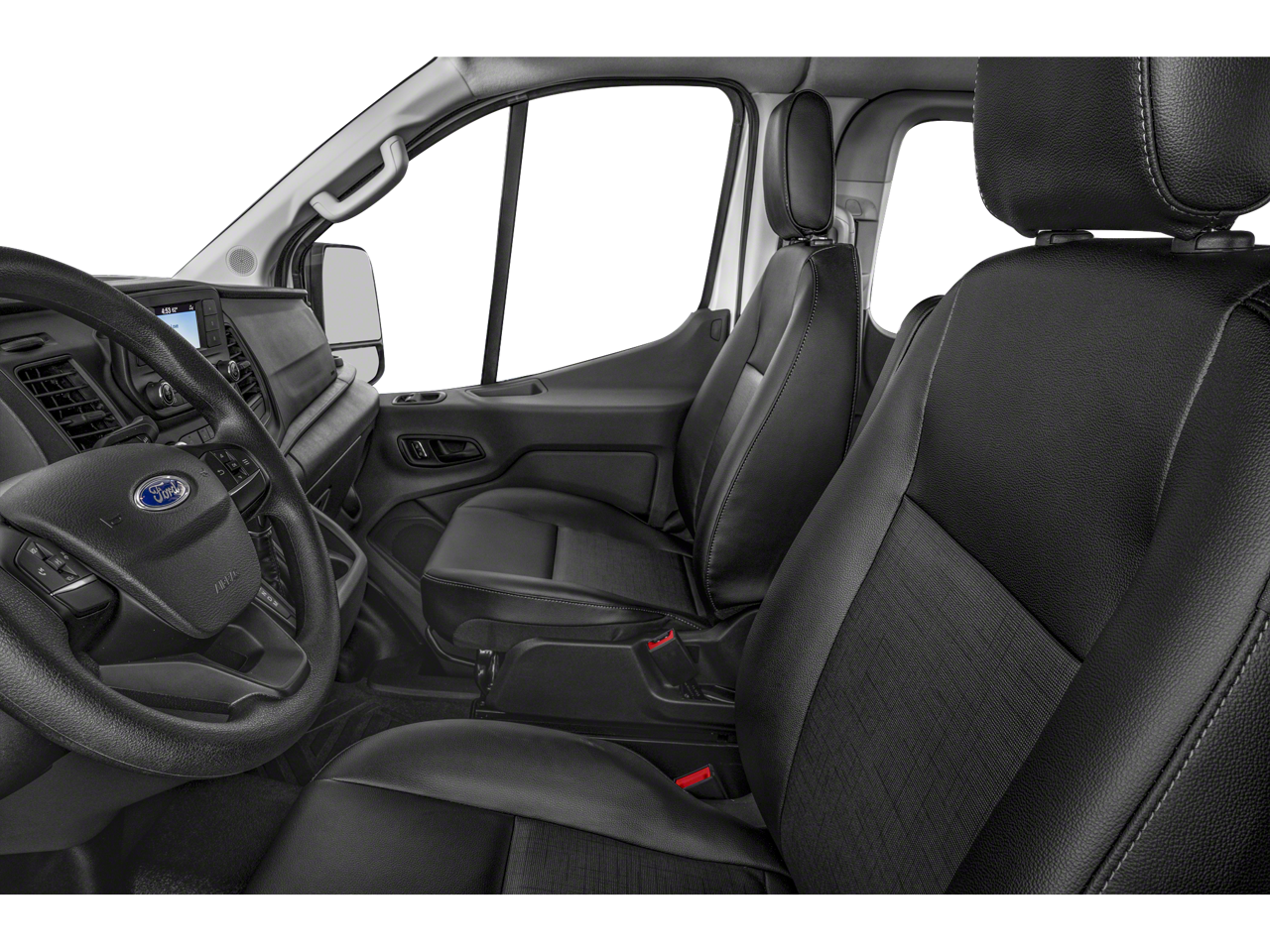 2025 Ford Transit Passenger Wagon XL