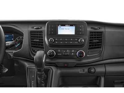 2025 Ford Transit Passenger Wagon XL