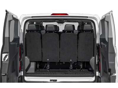 2025 Ford Transit Passenger Wagon XL