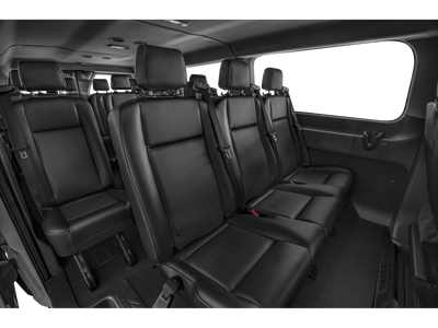2025 Ford Transit Passenger Wagon XL