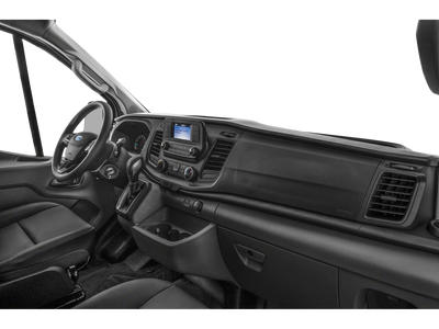 2025 Ford Transit Passenger Wagon XL