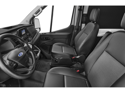 2027 Ford Transit Cargo Van Base