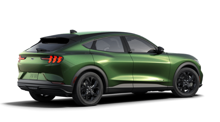 2024 Ford Mustang Mach-E Select