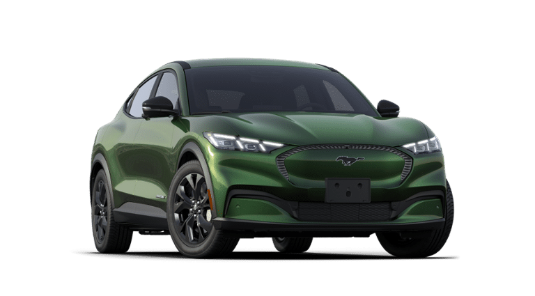 2024 Ford Mustang Mach-E Select