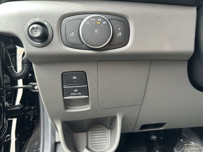 2026 Ford Transit Passenger Wagon XL