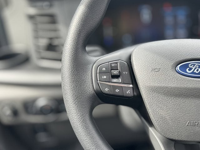 2026 Ford Transit Passenger Wagon XL