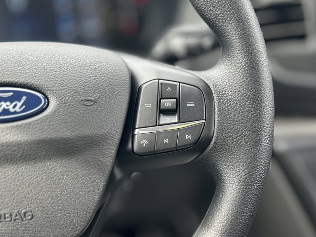 2026 Ford Transit Passenger Wagon XL