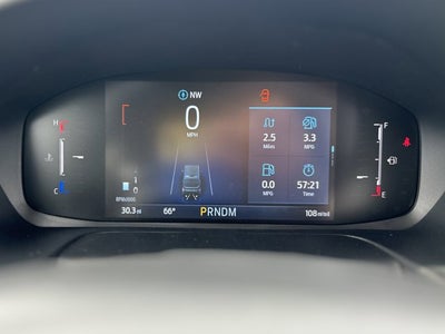 2026 Ford Transit Passenger Wagon XL