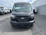 2026 Ford Transit Passenger Wagon XL