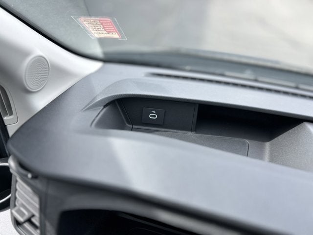 2026 Ford Transit Passenger Wagon XL