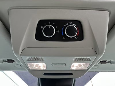 2026 Ford Transit Passenger Wagon XL