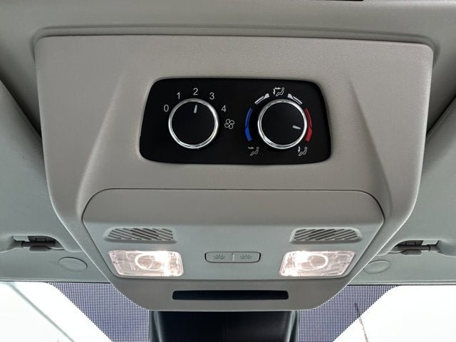 2026 Ford Transit Passenger Wagon XL