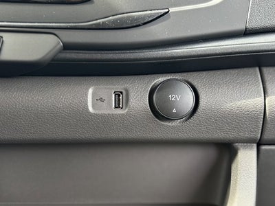 2026 Ford Transit Passenger Wagon XL