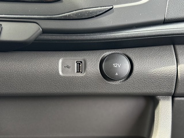 2026 Ford Transit Passenger Wagon XL