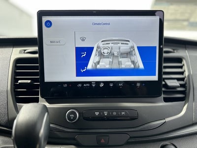 2026 Ford Transit Passenger Wagon XL