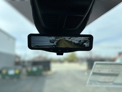 2026 Ford Transit Passenger Wagon XL