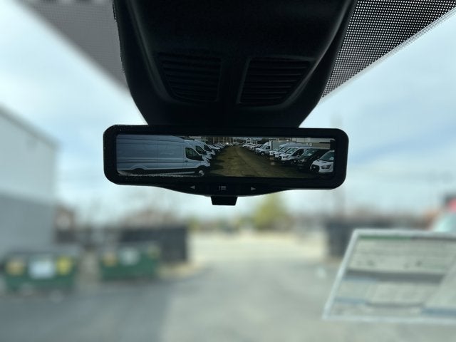 2026 Ford Transit Passenger Wagon XL