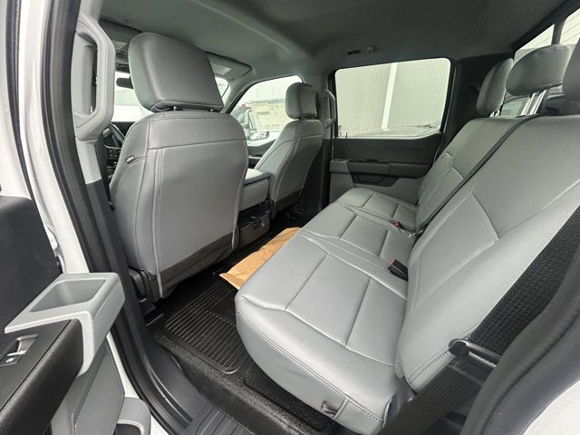 2024 Ford Super Duty F-450 DRW XL