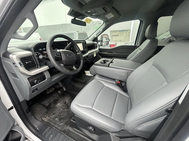2024 Ford Super Duty F-450 DRW XL