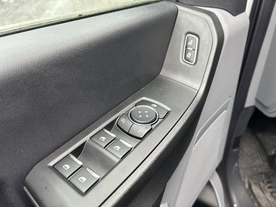 2024 Ford Super Duty F-450 DRW XL