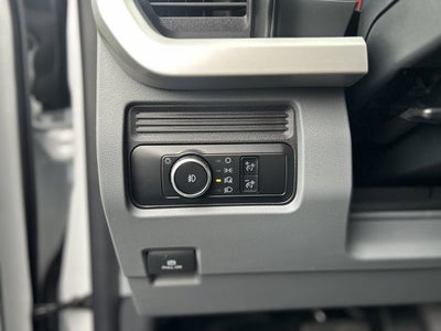 2024 Ford Super Duty F-450 DRW XL