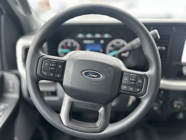 2024 Ford Super Duty F-450 DRW XL