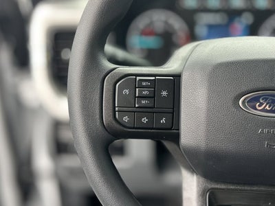 2024 Ford Super Duty F-450 DRW XL