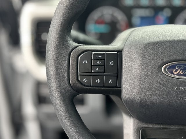 2024 Ford Super Duty F-450 DRW XL