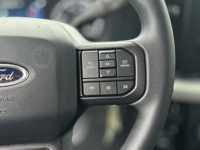 2024 Ford Super Duty F-450 DRW XL