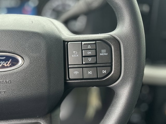 2024 Ford Super Duty F-450 DRW XL