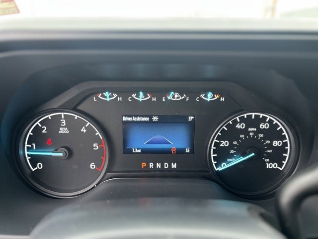 2024 Ford Super Duty F-450 DRW XL